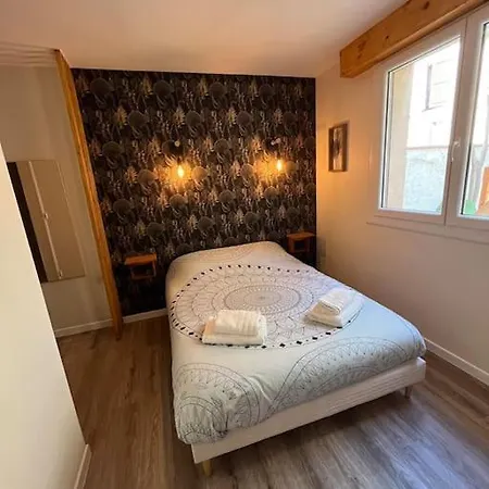 Apartment « le Mont Alba »
