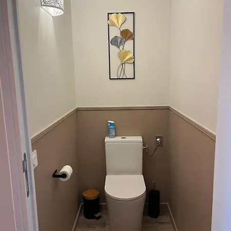Apartment « le Mont Alba » *