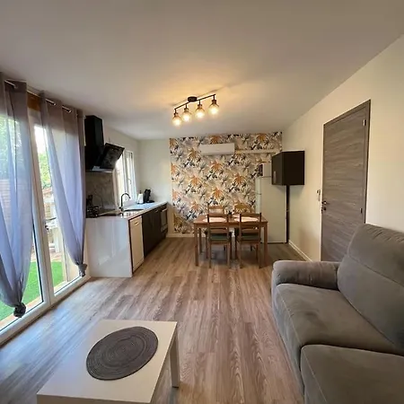 Apartment « le Mont Alba » Perpignan
