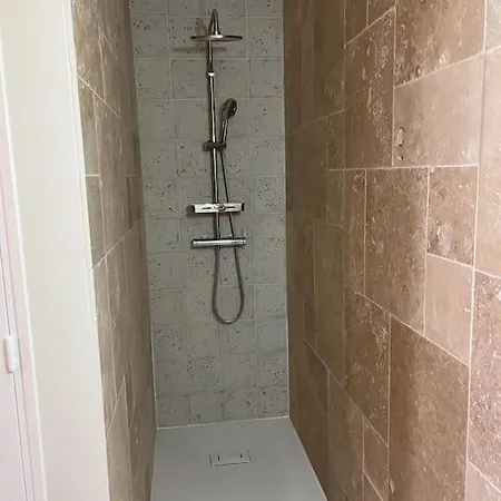 Apartment « le Mont Alba » *