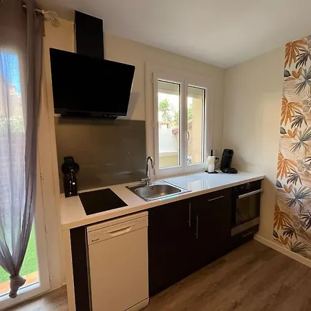 Apartment « le Mont Alba » *