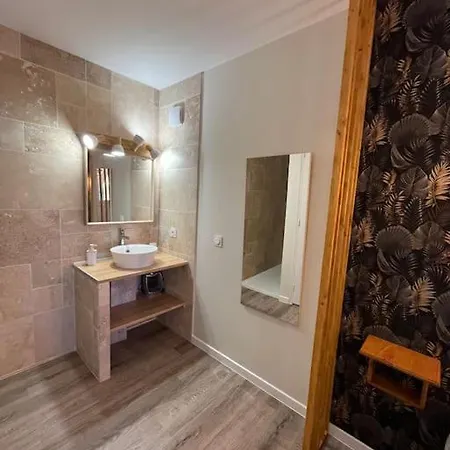 Apartment « le Mont Alba »