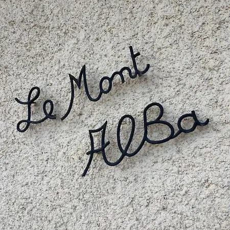 Apartment « le Mont Alba » *